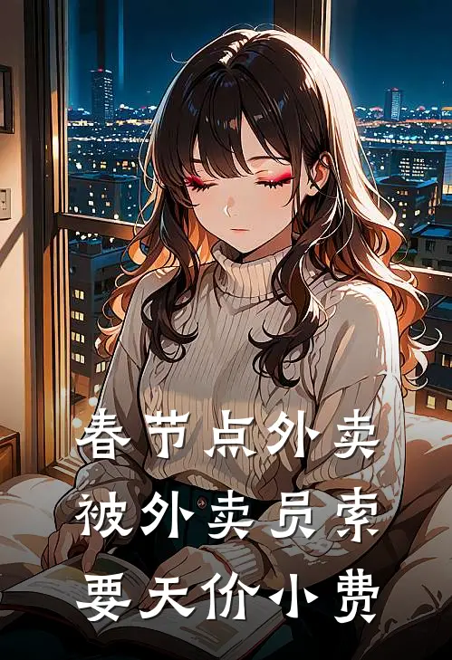 春节点外卖被外卖员索要天价小费（苏小姐王阿姨）最新章节列表_苏小姐王阿姨)春节点外卖被外卖员索要天价小费最新章节列表笔趣阁（春节点外卖被外卖员索要天价小费）