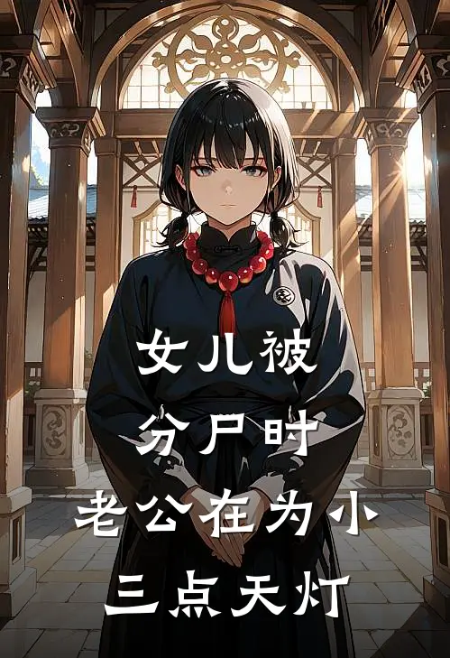 女儿被分尸时，老公在为小三点天灯(陆迟许清欢)在哪看免费小说_已完结小说推荐女儿被分尸时，老公在为小三点天灯陆迟许清欢