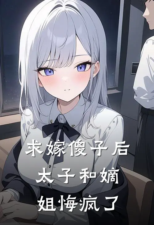 求嫁傻子后，太子和嫡姐悔疯了