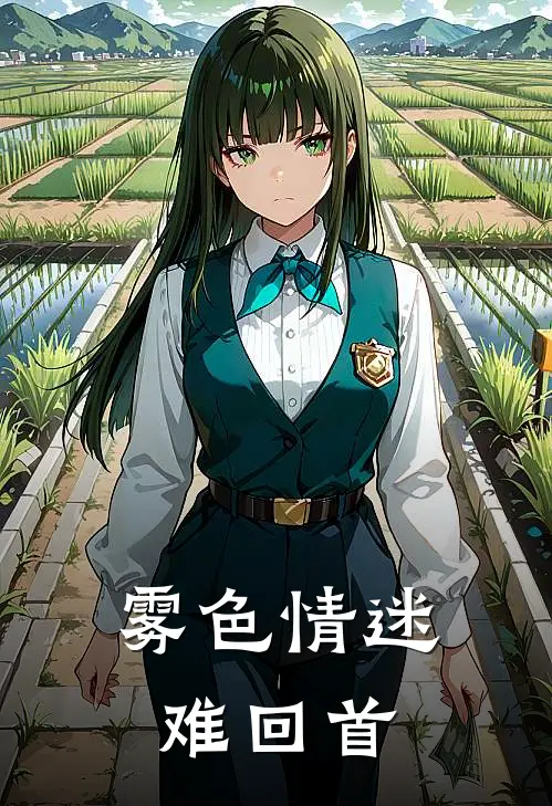 雾色情迷难回首