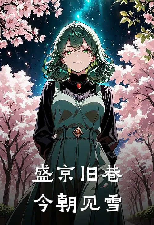 盛京旧巷今朝见雪孟青月安程乾小说最新章节_最新小说推荐盛京旧巷今朝见雪孟青月安程乾