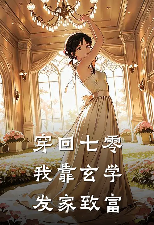 穿回七零我靠玄学发家致富