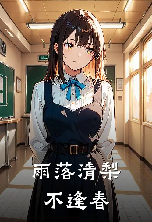 雨落清梨不逢春