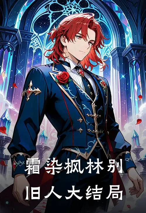 霜染枫林别旧人大结局