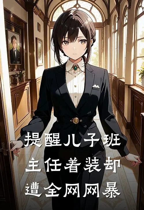 提醒儿子班主任着装却遭全网网暴