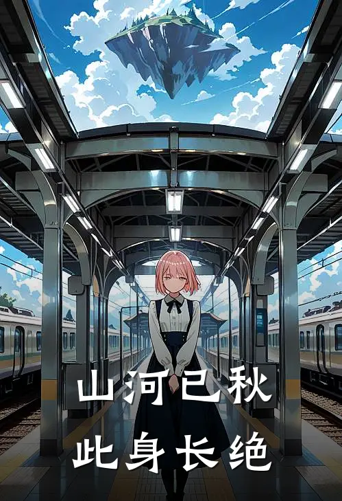 山河已秋，此身长绝