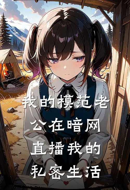 我的模范老公在暗网直播我的私密生活(谢亦寒张局)已完结小说_小说免费阅读我的模范老公在暗网直播我的私密生活谢亦寒张局