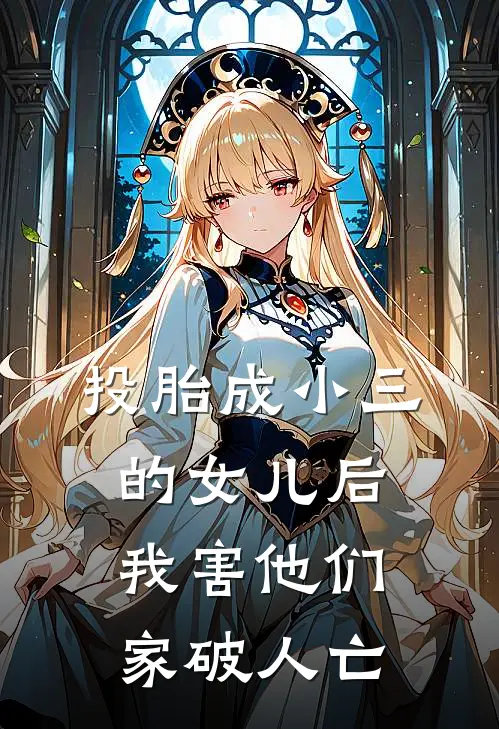 投胎成小三的女儿后，我害他们家破人亡