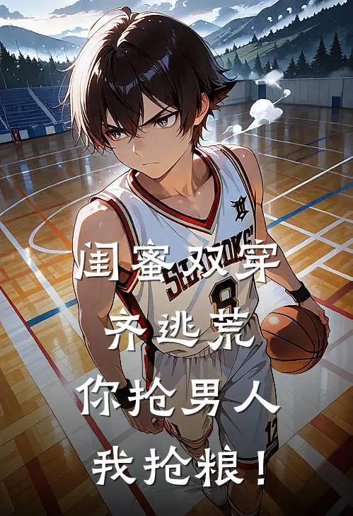 闺蜜双穿齐逃荒，你抢男人我抢粮！陶若云白愫愫最新好看小说_最新章节列表闺蜜双穿齐逃荒，你抢男人我抢粮！(陶若云白愫愫)