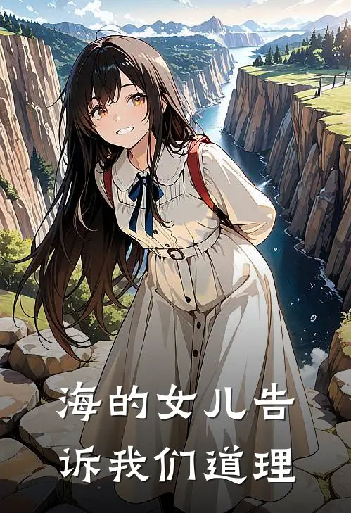 海的女儿告诉我们道理