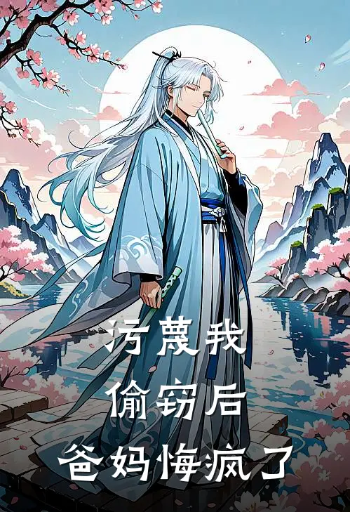 污蔑我偷窃后，爸妈悔疯了