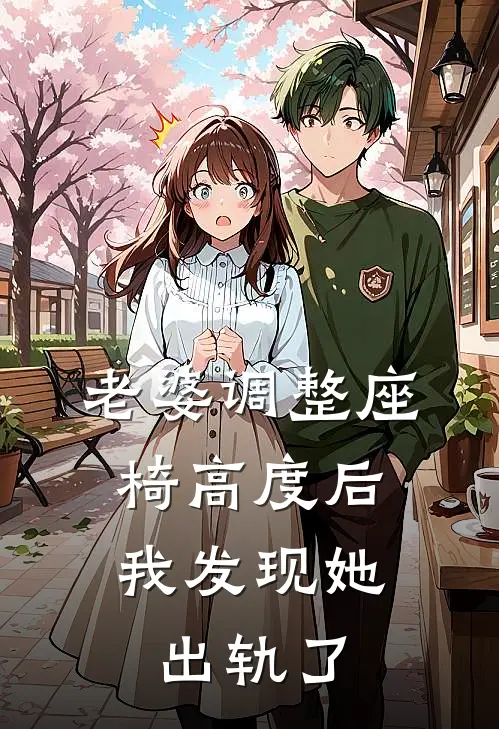 老婆调整座椅高度后，我发现她出轨了