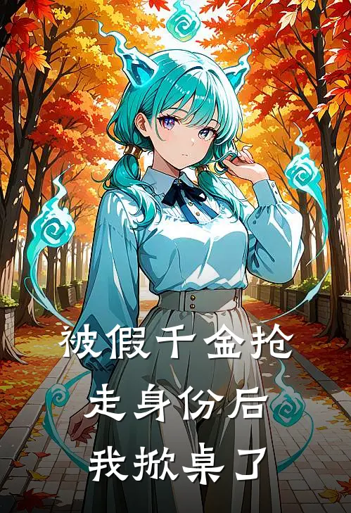 被假千金抢走身份后，我掀桌了(徐立仪秦风)完结的热门小说_全本免费完结小说被假千金抢走身份后，我掀桌了(徐立仪秦风)