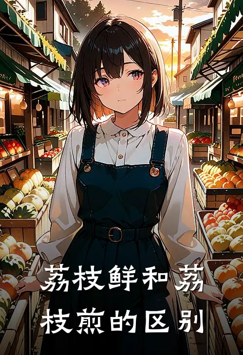 荔枝鲜和荔枝煎的区别