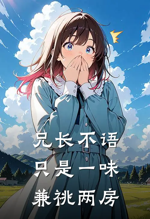 兄长不语，只是一味兼祧两房