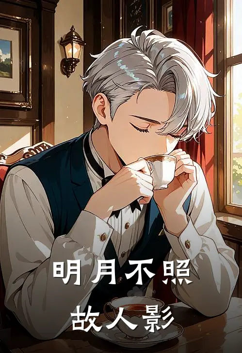 明月不照故人影