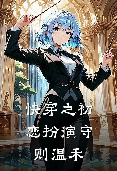 快穿之初恋扮演守则温禾