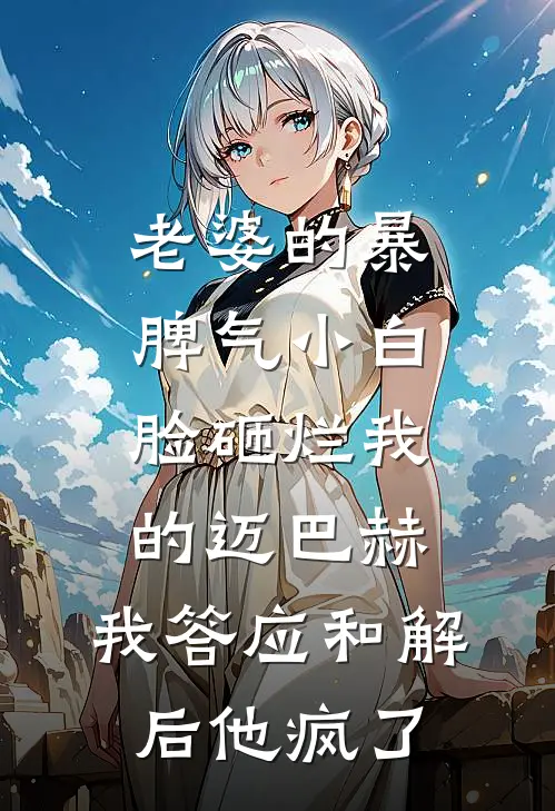 周微微微微《老婆的暴脾气小白脸砸烂我的迈巴赫，我答应和解后他疯了》_《老婆的暴脾气小白脸砸烂我的迈巴赫，我答应和解后他疯了》最新章节在线阅读