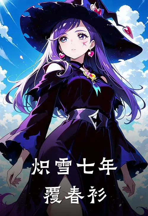炽雪七年覆春衫(俞婉然程墨川)最新热门小说_完结小说炽雪七年覆春衫(俞婉然程墨川)