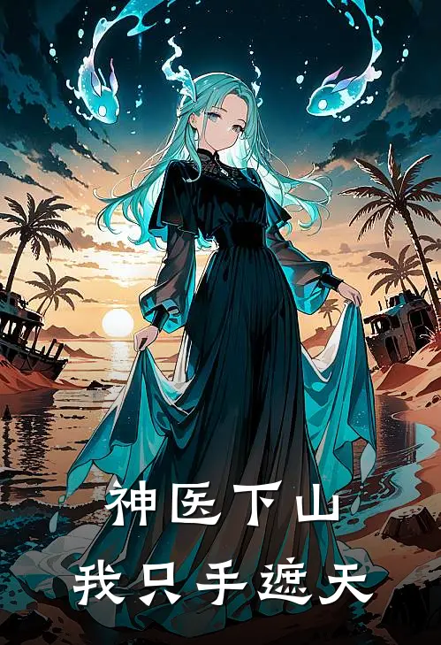 神医下山：我只手遮天