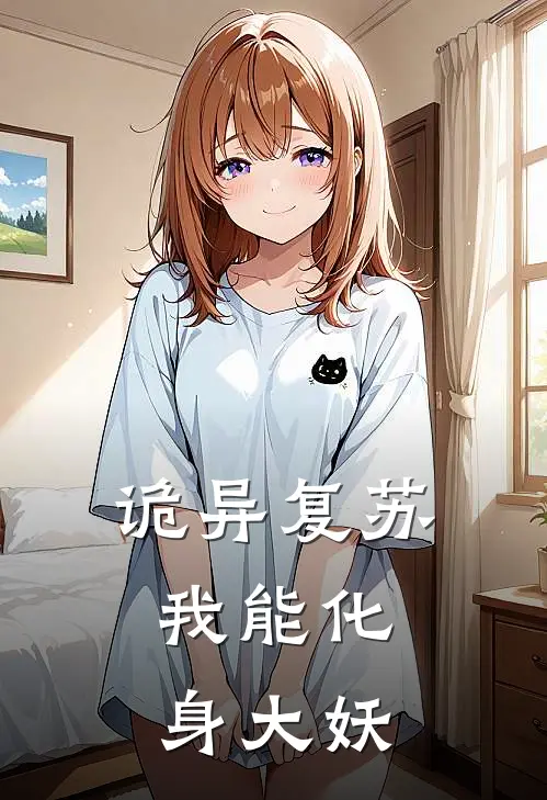 江辰孙悟空诡异复苏：我能化身大妖全本免费在线阅读_诡异复苏：我能化身大妖全本阅读