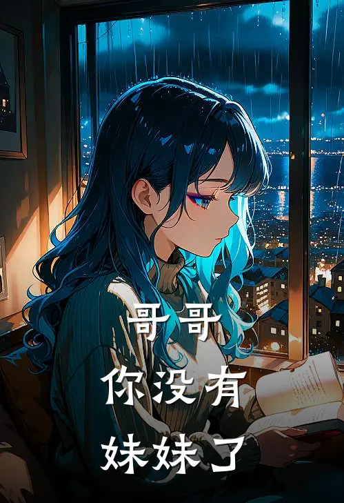 哥哥，你没有妹妹了曦曦蒋黎完结小说_完结版小说全文免费阅读哥哥，你没有妹妹了曦曦蒋黎