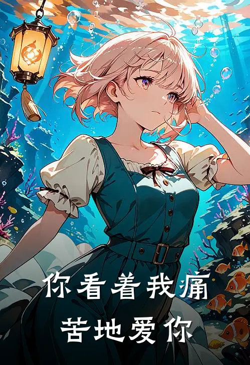 你看着我痛苦地爱你沈之清顾柠已完结小说推荐_完整版小说你看着我痛苦地爱你(沈之清顾柠)