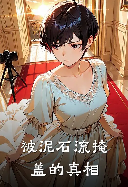 被泥石流掩盖的真相