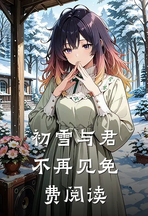 初雪与君不再见免费阅读