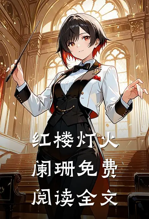 红楼灯火阑珊免费阅读全文