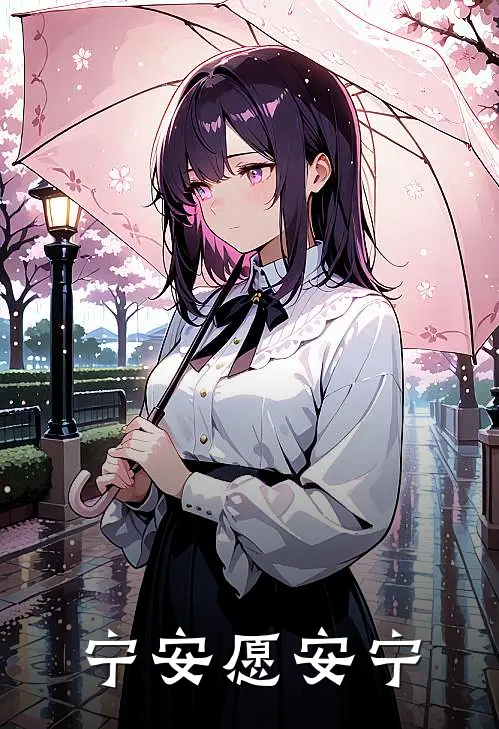 《宁安愿安宁》周淮南陆弥已完结小说_宁安愿安宁(周淮南陆弥)经典小说