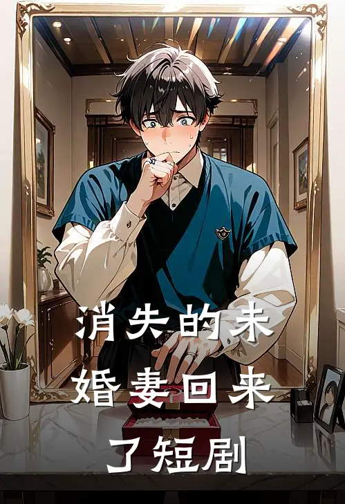 消失的未婚妻回来了短剧