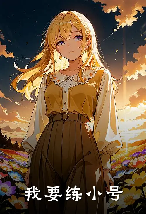 我要练小号