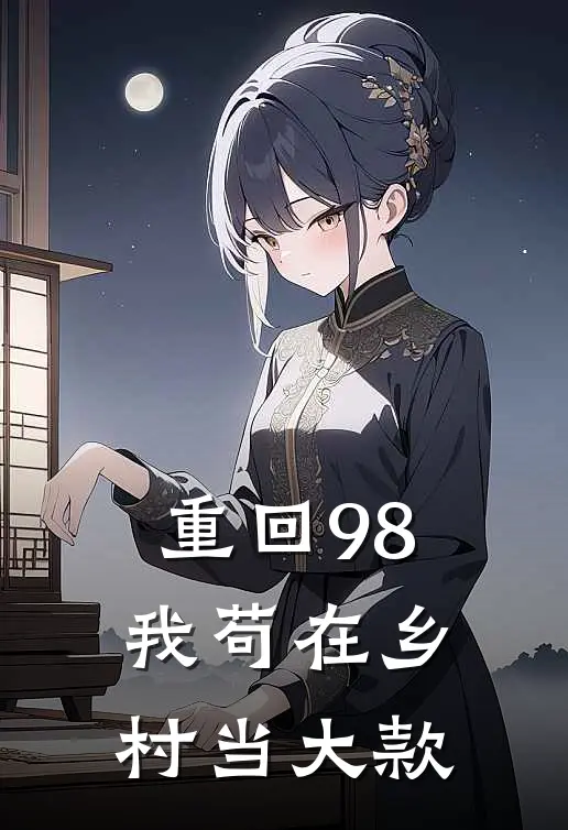 重回98，我苟在乡村当大款