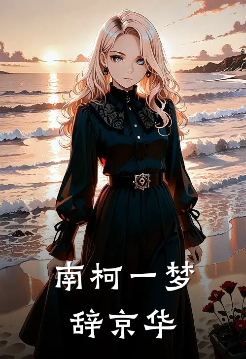 南柯一梦辞京华