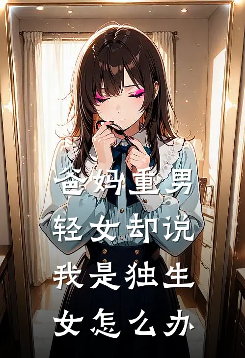 爸妈重男轻女却说我是独生女怎么办