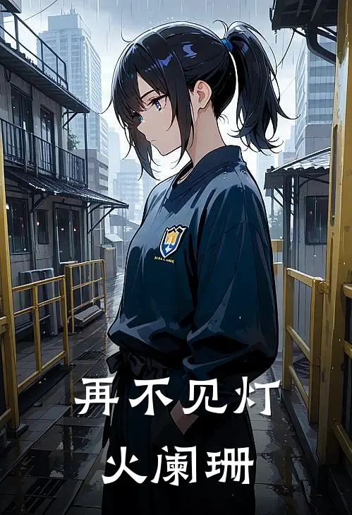 再不见灯火阑珊