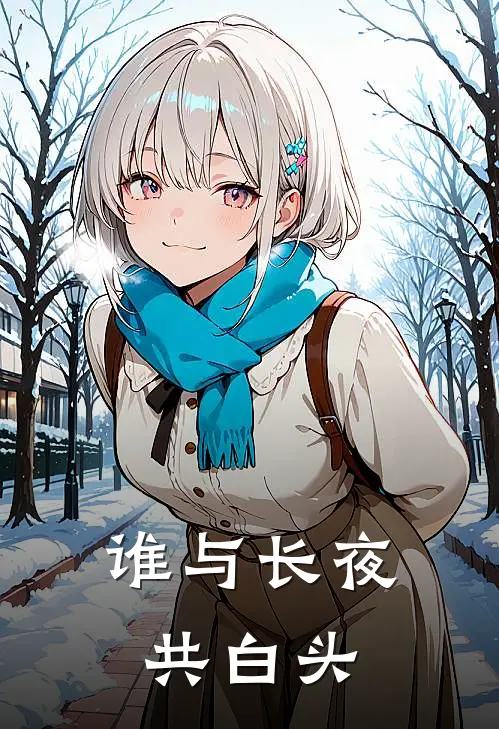 谁与长夜共白头