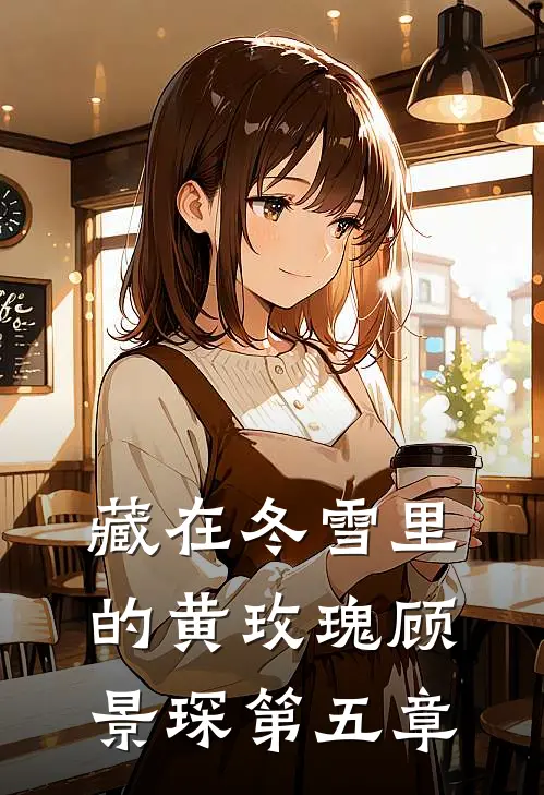 藏在冬雪里的黄玫瑰顾景琛第五章