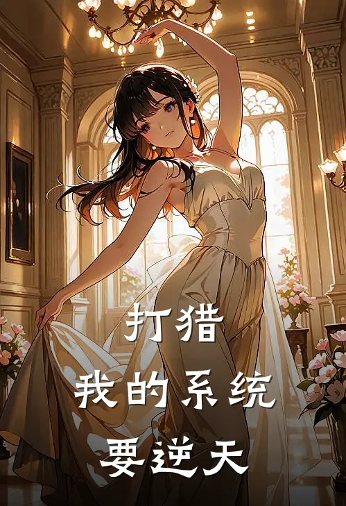 打猎：我的系统要逆天