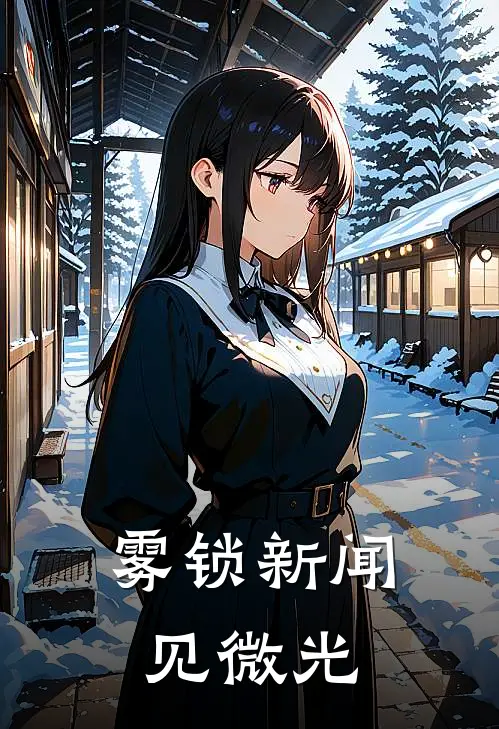 雾锁新闻见微光