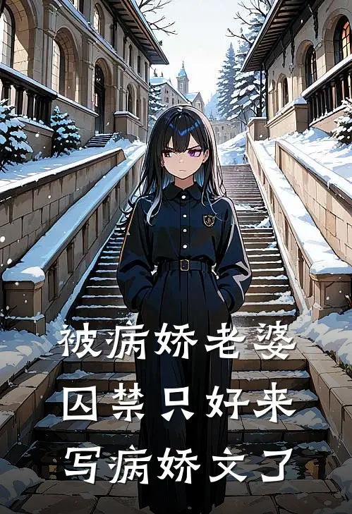 被病娇老婆囚禁只好来写病娇文了