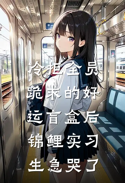 冷拒全员跪求的好运盲盒后，锦鲤实习生急哭了