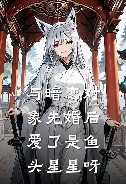 与暗恋对象先婚后爱了是鱼头星星呀