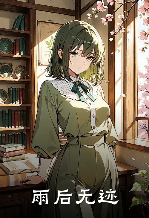 雨后无迹