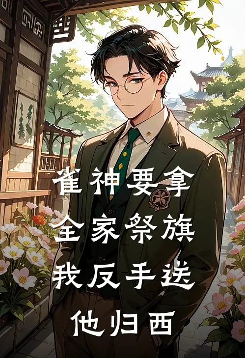 雀神要拿全家祭旗，我反手送他归西