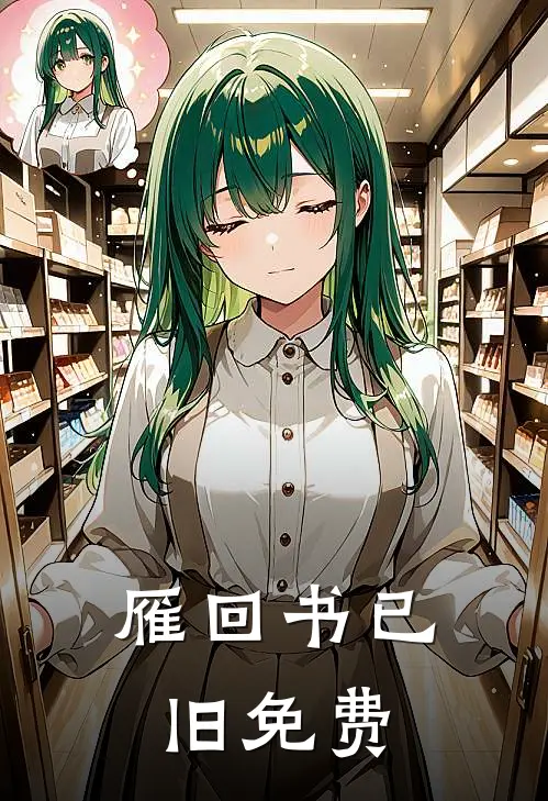 雁回书已旧免费