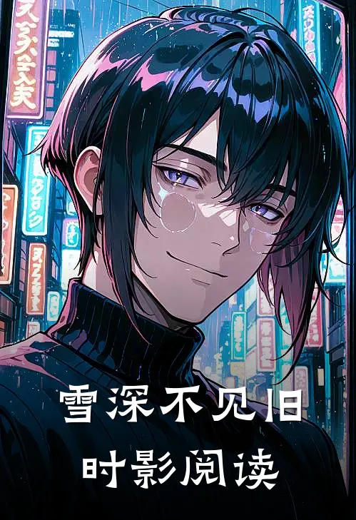 雪深不见旧时影阅读
