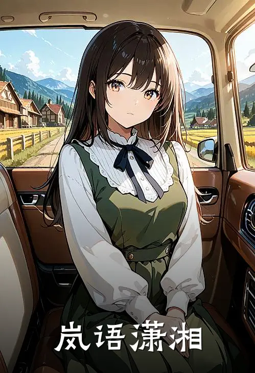 岚语潇湘