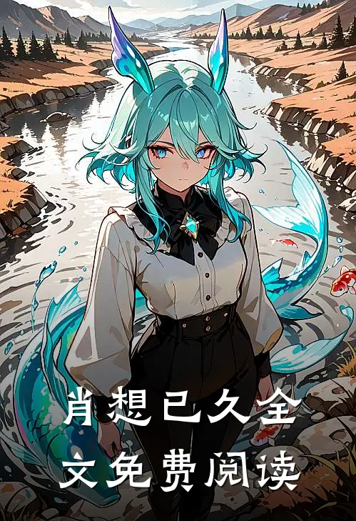 肖想已久全文免费阅读